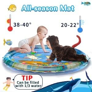 Original Baby Water Play Mat (6months Guarantee)