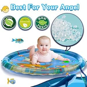 Original Baby Water Play Mat (6months Guarantee)