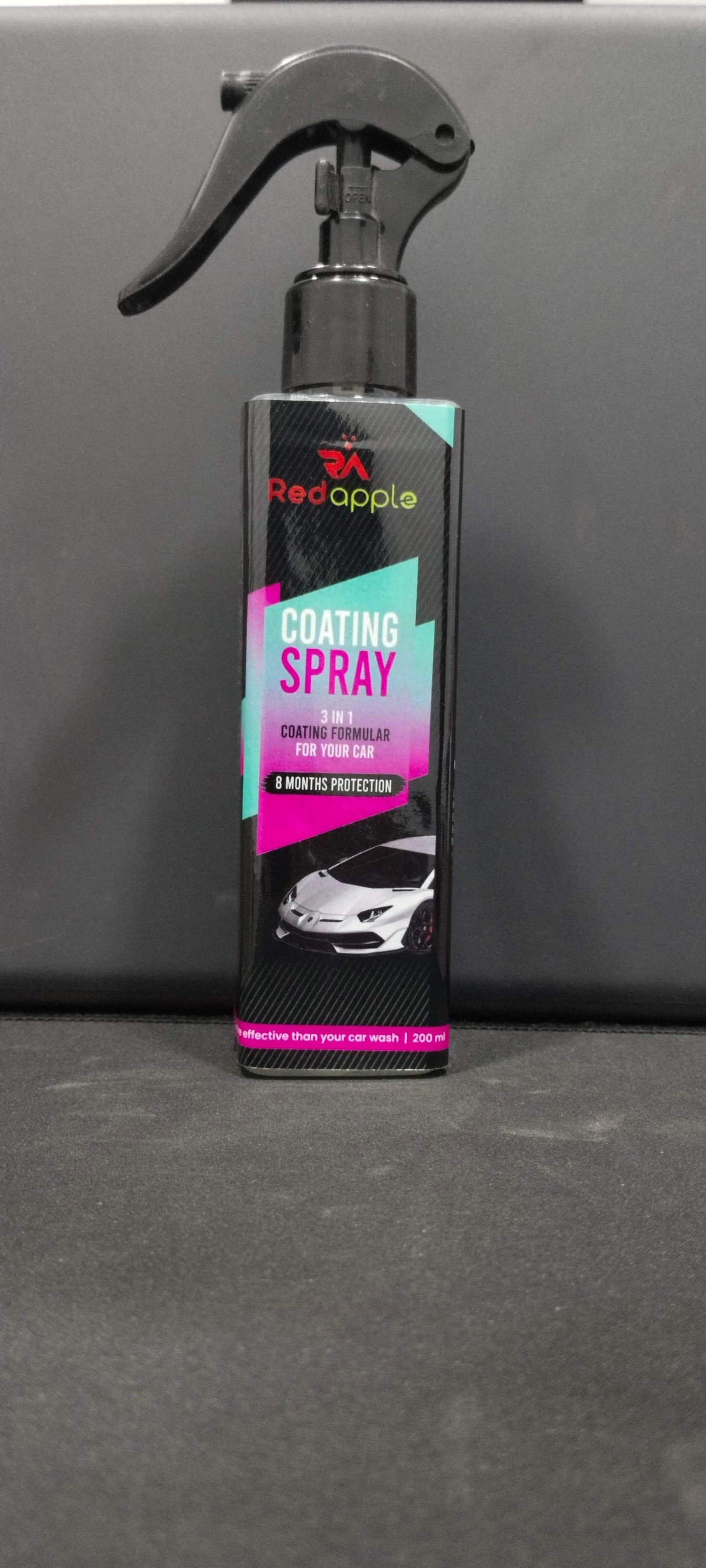 🏎️ Car Coating + Foam Cleaner Combo | Mega Discount 🔥