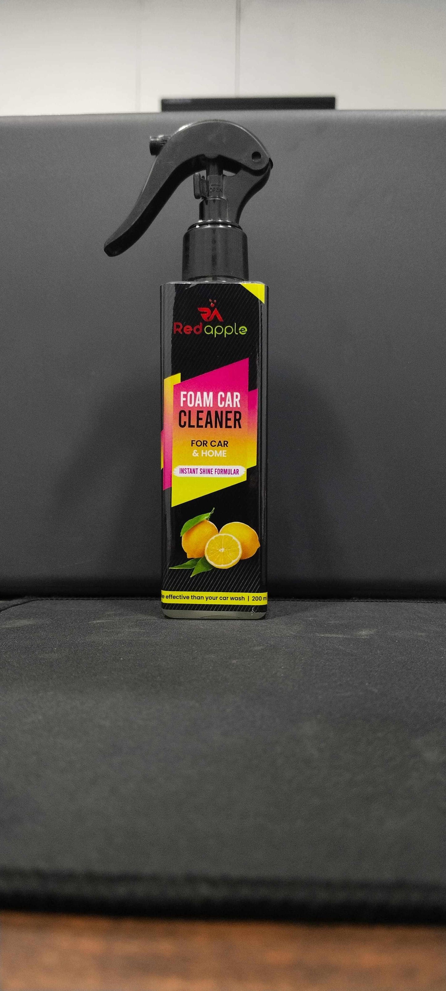 🏎️ Car Coating + Foam Cleaner Combo | Mega Discount 🔥