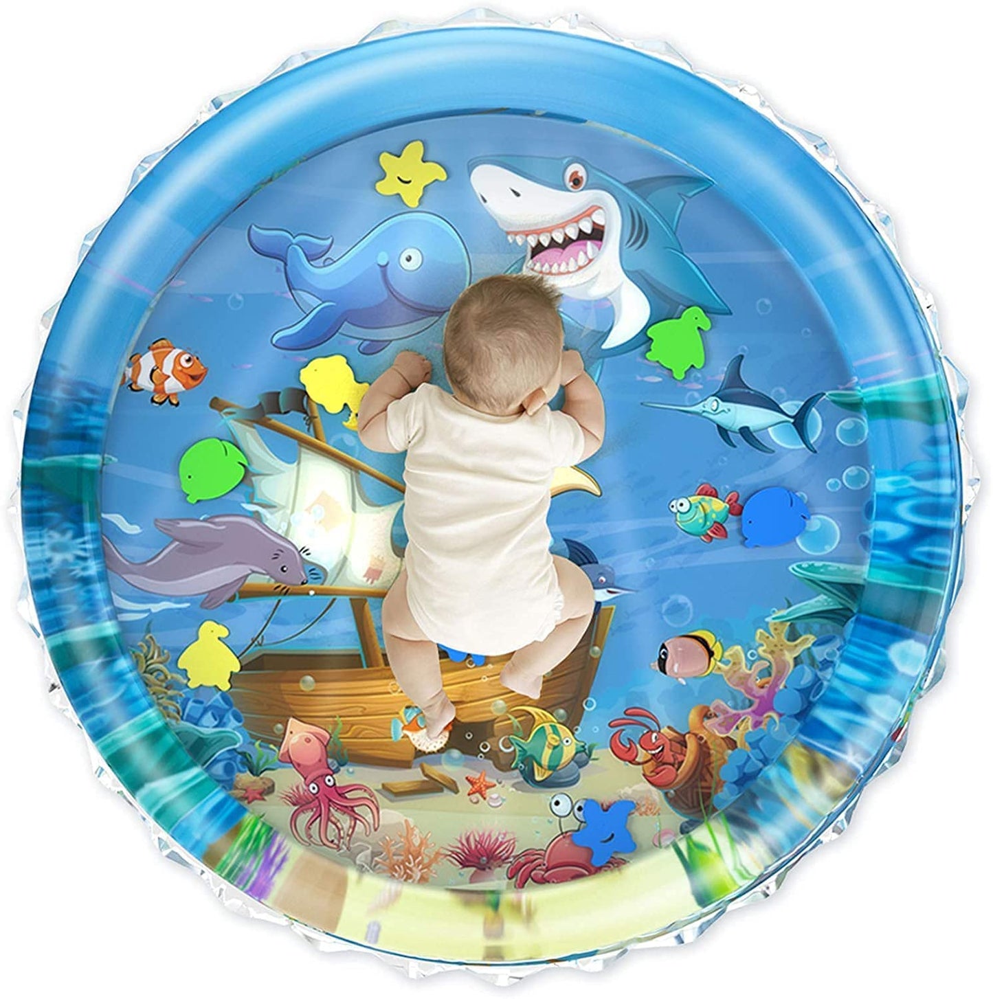 Original Baby Water Play Mat (6months Guarantee)