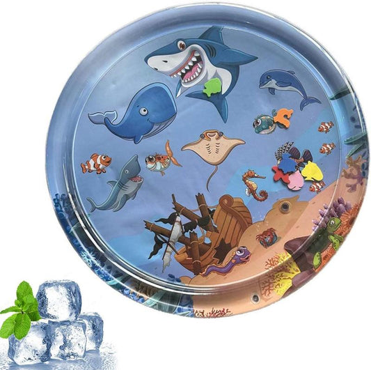 Original Baby Water Play Mat (6months Guarantee)